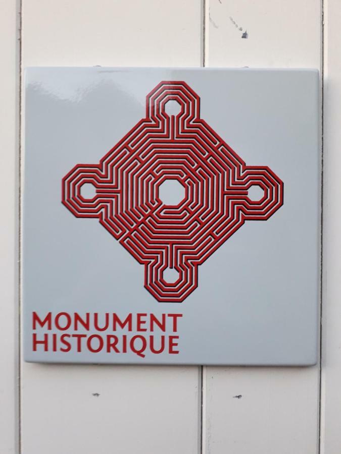 La Chanoinesse Salles-Arbuissonnas-en-Beaujolais Exteriör bild